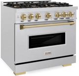 Satin Stainless Steel