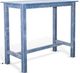 Sunny Designs™ Marina Ocean Blue Pub Table-0