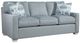 Braxton Culler Customizable Easton 3 Over 3 Sofa-3