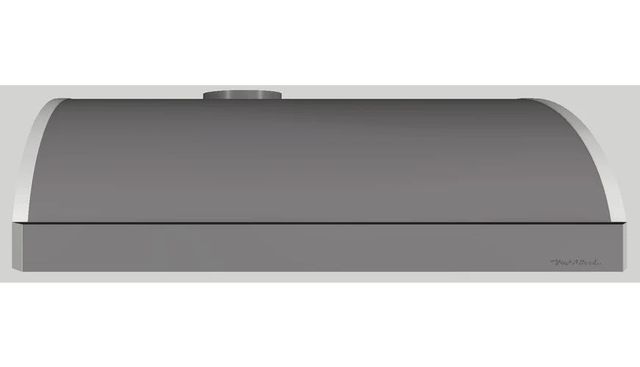 Vent-A-Hood® 30" Gunsmoke Under Cabinet Range Hood-1