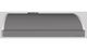 Vent-A-Hood® 30" Gunsmoke Under Cabinet Range Hood-1