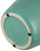 A & B Home Green 10" Vase-3