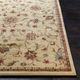 Surya Riley Tan 2'x7' Runner Rug-1