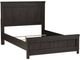 Liberty Furniture Thornwood Hills 3-Piece Rock Beaten Brown Full Youth Panel Bedroom Set-2