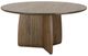 Rowe® Nova Sesame Round Dining Table-0