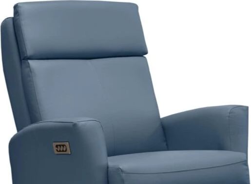 Elran Customizable L0022 Power Recliner -1