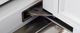 Bertazzoni 36" 19.6 Cu. Ft. Panel Ready Built-In Bottom Freezer Refrigerator-2