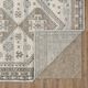 Mohawk Home Whimsy Eton Gray 5'x8' Area Rug-3