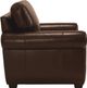 Palliser® Furniture Borrego Walnut Chair-2