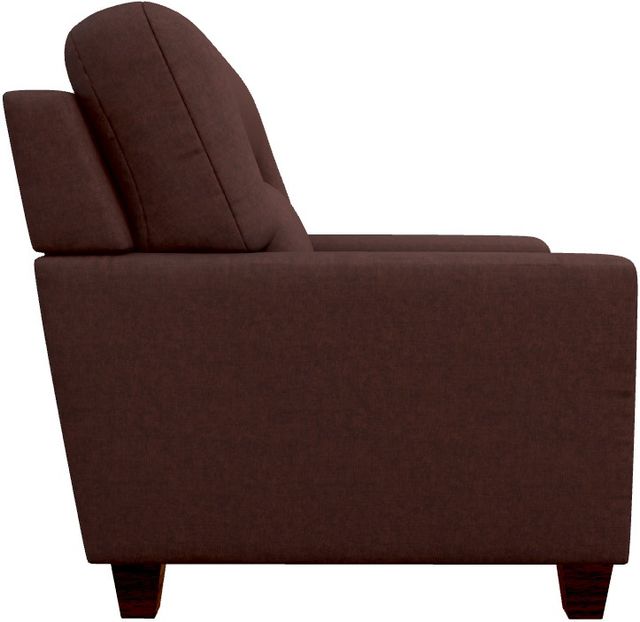 La-Z-Boy® Draper Brick Chair-2