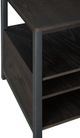 Signature Design by Ashley® Airdon Bronze Chairside End Table-1