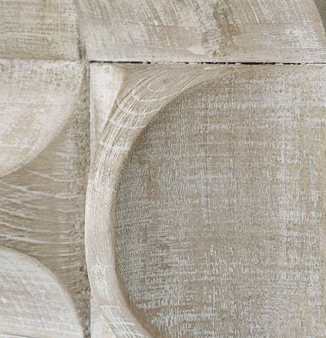 Uttermost® Pickford Natural Wall Panel-4