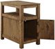 Signature Design by Ashley® Fendenmore Brown End Table-5