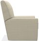 La-Z-Boy® Dora Beach Swivel Chair-2