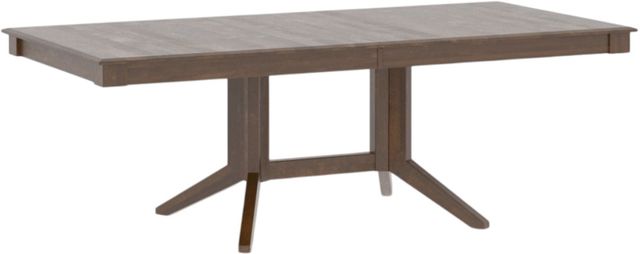 Canadel Customizable 4288-XQ Dining Table-0