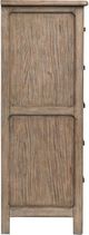 Magnussen Home® Claremont Smokey Taupe Drawer Chest-3