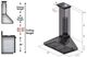 ZLINE 30" Stainless Steel Wall Mounted Range Hood -2