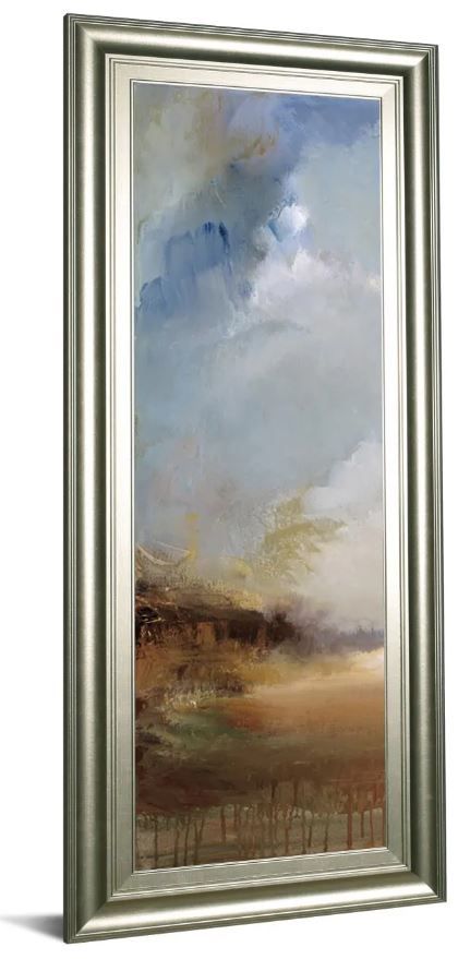 Classy Art Style 3 Haven by Cat Tesla Framed Print Wall Art-1