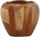 Dovetail Furniture Zorva Natural Vase-0