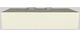 Vent-A-Hood® 54" Biscuit Wall Mounted Range Hood-4