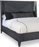 Century® Bowery Place King Panel Bed-1