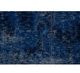 Renwil® Abigail Cobalt Blue 1'x1' Throw Rug-3