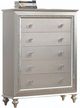 ACME Furniture Kaitlyn Champagne Chest-4