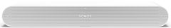 Sonos® Ray Matte White Soundbar