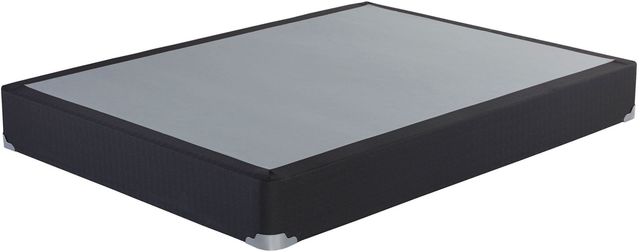 Coaster® Thiago Grey Queen Foundation-0