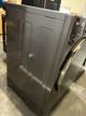 LG 7.4 Cu. Ft. Black Steel Front Load Electric Dryer-3
