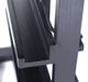 Stylecraft Dann Foley Lifestyle 3-Piece Black Tabletop Art Display Easel Set-3