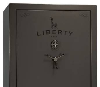 Liberty Safe Fatboy 64 Extreme Mechanical Gun Safe | Myers