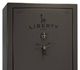 Liberty Safe Fatboy Gray Marble Mechanical Gun Safe-1