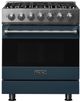 Viking® 3 Series 30" Squall Pro Style Dual Fuel Range-0