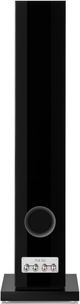 Bowers & Wilkins 700 Series 5" Gloss Black Floor Standing Speakers (Each)-4