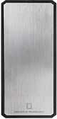 Definitive Technology® BP9000 Series 8" Black High-Performance Bipolar Tower Speaker-2