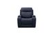 iPowr Leather Triple Power Zero Gravity Recliner with Heat and Massage-1