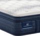 Serta® iComfort Pro™ Portsmouth 14.5" Latex Firm Euro Top Queen Mattress-1