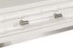 Vanguard® Furniture Vanguard Berkley White Frost Desk-2