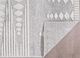 KAS Rugs Terra Natural Beats or Pulse 5'x7' Area Rug-2