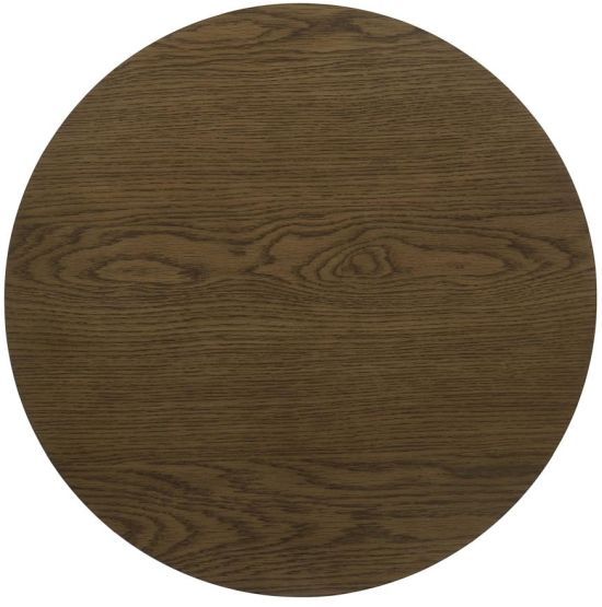 Coaster® Kessler Brown End Table-4