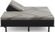 Diamond Mattress® Onyx Ice Memory Foam Medium Tight Top Split Head California King Mattress-1