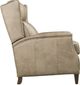 Hooker® Furniture Lansing Enna Caribou Power Recliner with Power Headrest-3