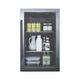 Summit® Commercial 19" 3.1 Cu. Ft. Stainless Steel Beverage Center-2