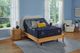 Serta® perfectsleeper X™ Prescott 14" Hybrid Plush Smooth Top King Mattress-1