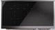 Ilve® Nostalgie II Series 48" Blue Grey Pro Style Induction Range-3