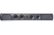 GoldenEar Technology® SuperSat 60C On-Wall Center Speaker-0