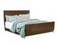 Standard Furniture Milano Sleigh Bed-1