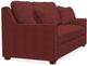 La-Z-Boy® Twilight Mulberry Queen Sleep Sofa-2