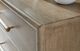 American WoodCrafters Arlington Nutmeg Chest-4
